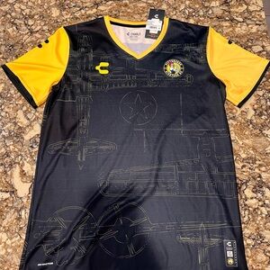 Pittsburgh Riveters Jersey - Women’s XXL